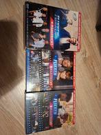 Dvd boxen Flikken Maastricht, Vanaf 12 jaar, Ophalen of Verzenden, Zo goed als nieuw, Nederlandstalig