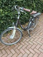 Velora Deluxe E-bike - 28”, 51 cm, 80 km. Top Staat!, Overige merken, Ee, Ophalen of Verzenden, Zo goed als nieuw