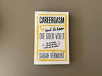 Careergasm - Vind de baan die goed voelt, Ophalen of Verzenden, Zo goed als nieuw, Sarah Vermunt