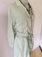 Jumpsuit mintgroen Maat  40, Kleding | Dames, Jumpsuits, Groen, Maat 42/44 (L), Eight Paris, Ophalen of Verzenden