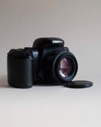 Pentax 35mm film camera (Z-70) met 50mm 1.4 FA lens, Audio, Tv en Foto, Fotocamera's Analoog, Spiegelreflex, Ophalen of Verzenden