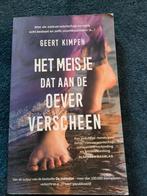Het meisje dat aan de oever verscheen., Ophalen of Verzenden, Gelezen, Spiritualiteit algemeen, Achtergrond en Informatie