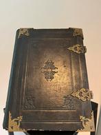 Statenbijbel 1729, Antiek en Kunst, Antiek | Boeken en Bijbels, Ophalen of Verzenden, Bijbel