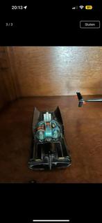 3 unieke items van batman, Ophalen of Verzenden, Zo goed als nieuw, Actiefiguurtje