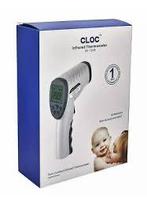 CLOC Infrarood thermometer SK-T008 IR Babythermometer Voorho, Nieuw, Ophalen of Verzenden