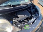 Versnellingsbak van een Peugeot 107, Ophalen of Verzenden, 3 maanden garantie, Gebruikt, Peugeot