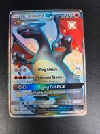 Charizard GX SV49, Hobby en Vrije tijd, Verzamelkaartspellen | Pokémon, Ophalen of Verzenden, Zo goed als nieuw, Losse kaart