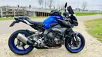 Super mooie en complete Yamaha MT-10 te koop!, 4 cilinders, Motorrijbewijs A, Particulier, Handvatverwarming