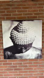 Schilderij, Huis en Inrichting, Woonaccessoires | Schilderijen, Tekeningen en Foto's, Ophalen, Zo goed als nieuw, Schilderij