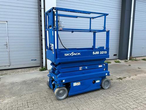 2012 SKYJACK SJIII3219 Hoogwerker, Zakelijke goederen, Machines en Bouw | Liften, Steigers en Ladders