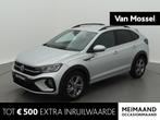 Volkswagen Taigo 1.0 TSI R-Line 110 PK | Apple Carplay | Nav, Stof, Euro 6, Met garantie (alle), 620 kg