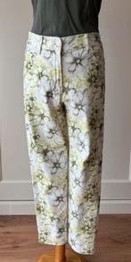 Gerry Weber broek, maat 40, Maat 38/40 (M), Nieuw, Ophalen of Verzenden, Lang