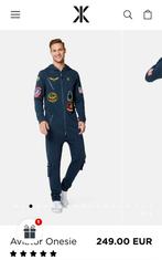 OnePiece jumpsuit L (GROEN), Verzenden, Zo goed als nieuw