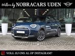 MINI Aceman E / Favoured / Pakket M / 19" Eternal Spoke 2-to, Auto's, Mini, Gebruikt, Met garantie (alle), Blauw, SUV of Terreinwagen