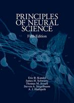 Principles of neural science 5th edition, Kandel 5e editie, Boeken, Kandel, Ophalen of Verzenden, Zo goed als nieuw