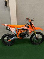 Nieuwe Ultra 125CC benzine pitbike 4-takt,schakel, Ophalen, Nieuw, Ultra, Ultra