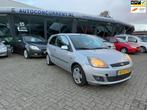 Ford Fiesta 1.6-16V Futura, Airco, Nieuwe APK Inruil mogelij, Auto's, Ford, Voorwielaandrijving, 1596 cc, 101 pk, 4 cilinders