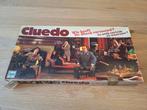 Cluedo Bordspel - Wie heeft Dr. Black vermoord?, Hobby en Vrije tijd, Gezelschapsspellen | Bordspellen, Ophalen, Gebruikt, Clipper