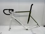 Basso astra carbon frame maat 61, Fietsen en Brommers, Overige merken, 5428 nz, Frame, Info@unlimitedcolors.nl