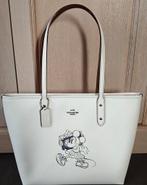 Nieuwe coach Walt Disney Minnie Mouse Handtas Schoudertas, Sieraden, Tassen en Uiterlijk, Tassen | Schoudertassen, Ophalen of Verzenden
