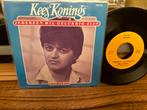 Kees Konings - Iedereen Wil Gelukkig Zijn - 7" Single, 7 inch, Single, Ophalen of Verzenden, Zo goed als nieuw