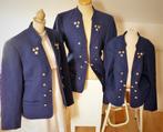 Origineel  tiroler Trachenkleding jasje, Kleding | Dames, Carnaval, Tiroler kleding, Ophalen of Verzenden, Kleding