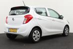 Opel KARL 1.0 75 PK Aut. Business Edition+ Cruise Control Ai, 839 kg, Stof, Gebruikt, Origineel Nederlands