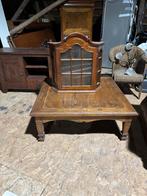 Oude stoelen- kasten- ed, Ophalen of Verzenden