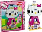 Unico plus Hello Kitty Huis  Nieuw, Ophalen of Verzenden, Nieuw, Overige merken