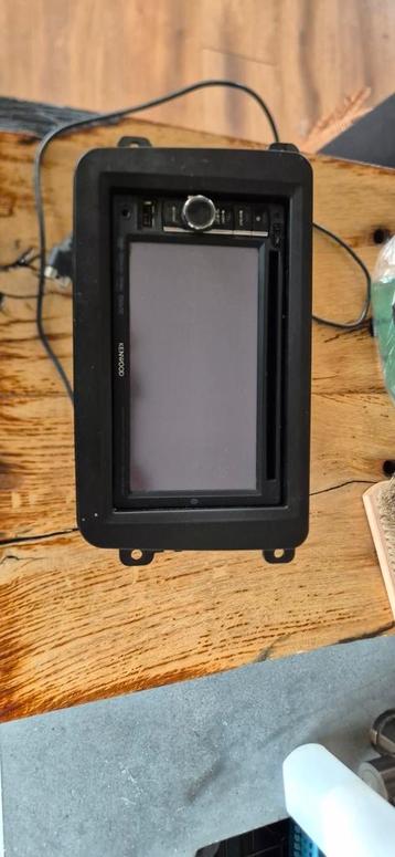 Auto multimedia  beschikbaar voor biedingen