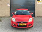 Fiat Bravo 1.4 Edizione Prima Apk Clima Cruise Control Elekt, Voorwielaandrijving, Gebruikt, 4 cilinders, Metallic lak