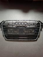 Audi A4 B 8.5 S line grill, Auto-onderdelen, Carrosserie en Plaatwerk, Ophalen of Verzenden, Voor, Audi, Bumper