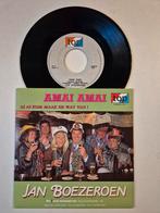 Jan Boezeroen-Amai Amai, Ophalen of Verzenden, Zo goed als nieuw, Overige formaten, Levenslied of Smartlap