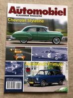 Automobiel: Ford Falcon Sprint, VW Type 3, Autobianchi, Ophalen of Verzenden, Zo goed als nieuw, Algemeen