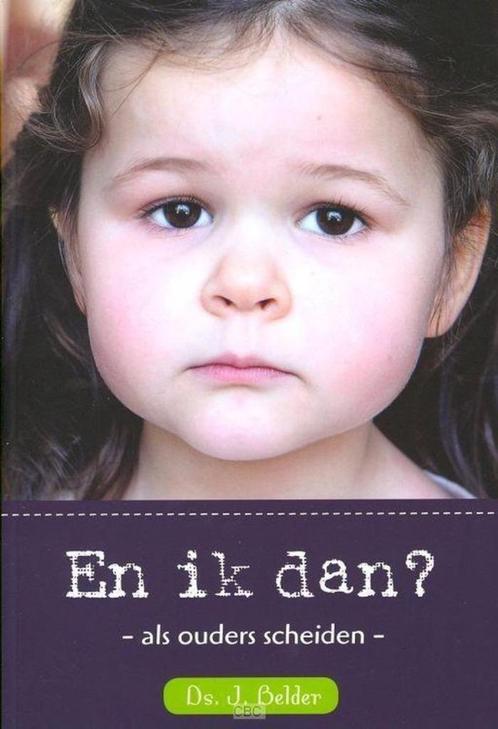 Vier boeken van Ds. J. Belder, Boeken, Godsdienst en Theologie, Gelezen, Christendom | Protestants, Ophalen of Verzenden