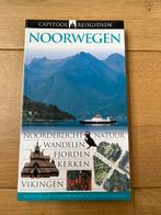 Evens Evensberget - Noorwegen, Capitool, Europa, Ophalen of Verzenden, Evens Evensberget