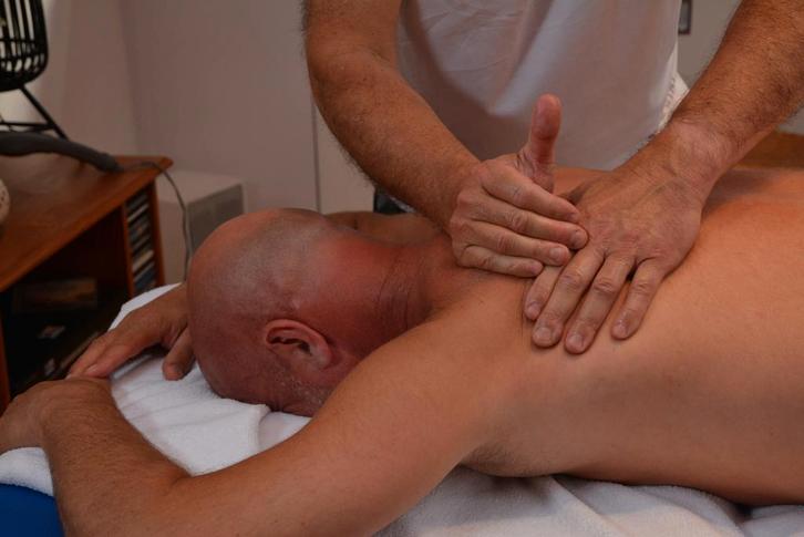 Massage voor mannen  door NL masseur, Diensten en Vakmensen, Welzijn | Masseurs en Massagesalons, Ontspanningsmassage, Sportmassage