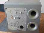 Mordaunt Short Actieve Subwoofer, Audio, Tv en Foto, Luidsprekers, Gebruikt, Subwoofer, 120 watt of meer, Ophalen