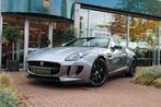 Jaguar F-TYPE 3.0 V6 Convertible, Automaat, Achterwielaandrijving, 2995 cc, Cabriolet