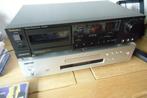 cassette decks, Ophalen of Verzenden, Enkel, Overige merken