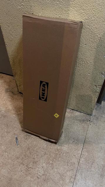 Ikea IVAR Open Kast 80x30x83cm - afbeelding 1