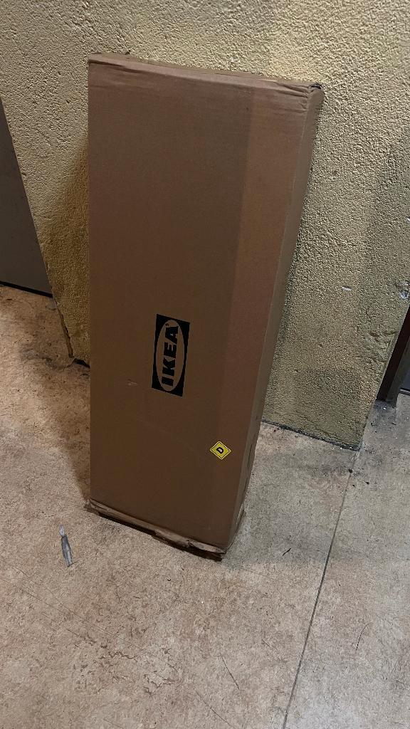 Ikea IVAR Open Kast 80x30x83cm, Huis en Inrichting, Kasten | Stellingkasten, Nieuw, Ophalen