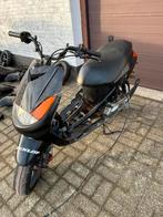 Vivacity 70cc met onderdelen, Fietsen en Brommers, Scooters | Peugeot, Ophalen, Tweetakt, Gebruikt, Maximaal 45 km/u