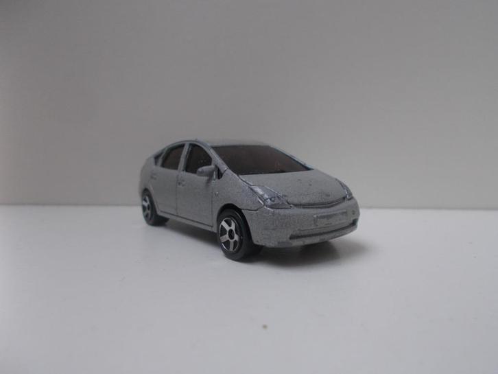5418 Toyota Prius Majorette No 292, Hobby en Vrije tijd, Modelauto's | Overige schalen, Gebruikt, Auto, Ophalen of Verzenden