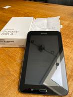 Samsung Galaxy Tab A6 - 7 inch, Computers en Software, Android Tablets, Gebruikt, Ophalen of Verzenden, Wi-Fi, 7 inch of minder
