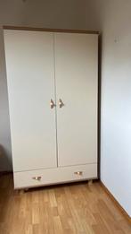 Kledingkast kinderkamer, Huis en Inrichting, Kasten | Kledingkasten, Zo goed als nieuw, 150 tot 200 cm, 50 tot 75 cm, 50 tot 100 cm