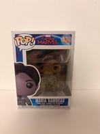 Maria Rambeau Captain marvel Funko POP, Ophalen of Verzenden, Zo goed als nieuw
