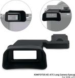 Kiwifotos Zachte oogschelp oculair, Verzenden, Compact, Nieuw, Sony