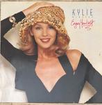 LP Kylie Minogue - Enjoy yourself, Cd's en Dvd's, Vinyl | Pop, Verzenden, 1980 tot 2000, Zo goed als nieuw