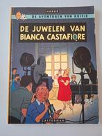 Kuifje - De Juwelen van Bianca Castafiore, Boeken, Eén stripboek, Ophalen of Verzenden, Gelezen